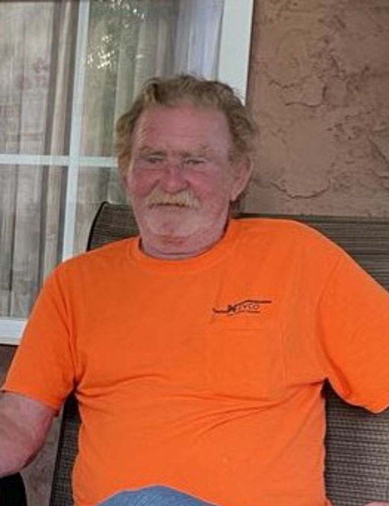 Westley Franklin Harding, Iii