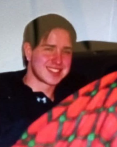 Victor Thomas Lundeen's obituary image