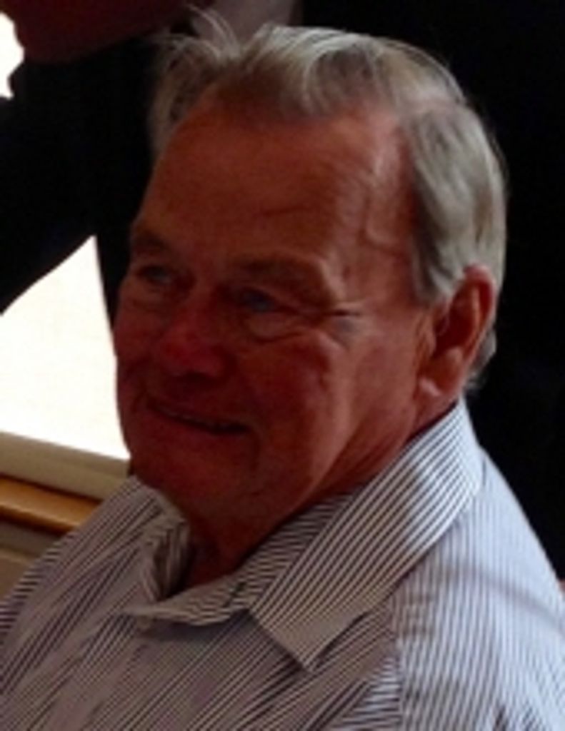 Roland  Joseph Harringtom Profile Photo