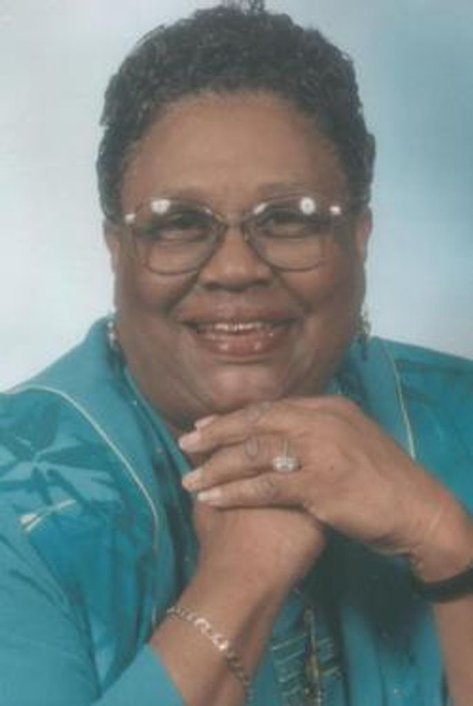 Mrs. Marylene K. Johnson