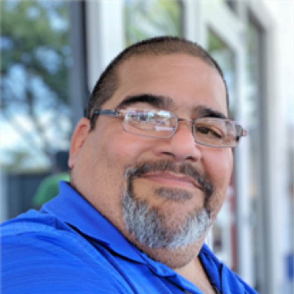 Jose R. Vazquez Nenadich