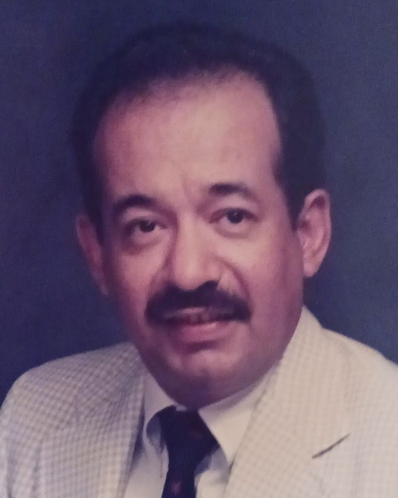 Roland "Chico" Calix Profile Photo