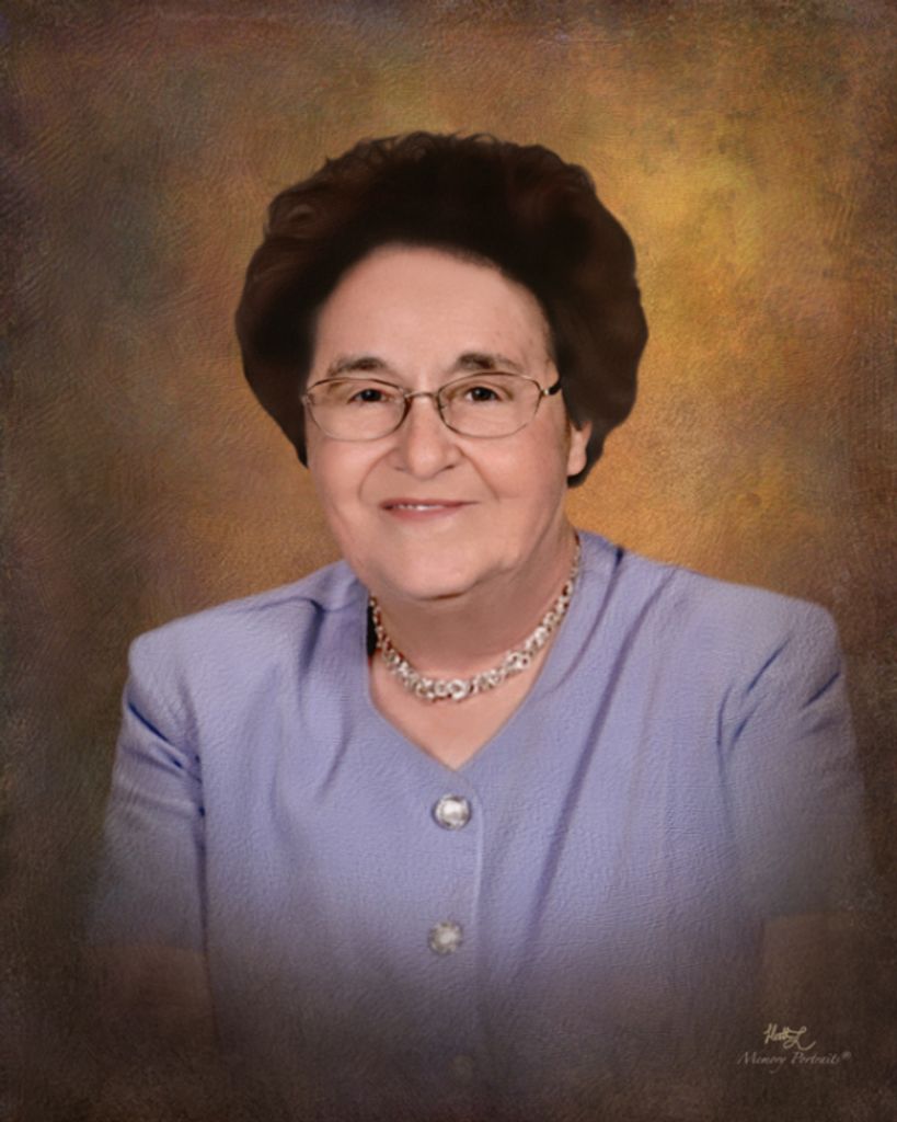 Joanne Holloway Winn Profile Photo