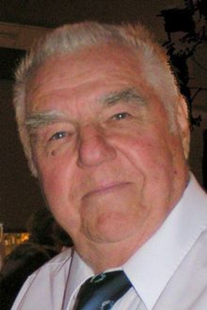 J.  Arthur Barrowclough Profile Photo