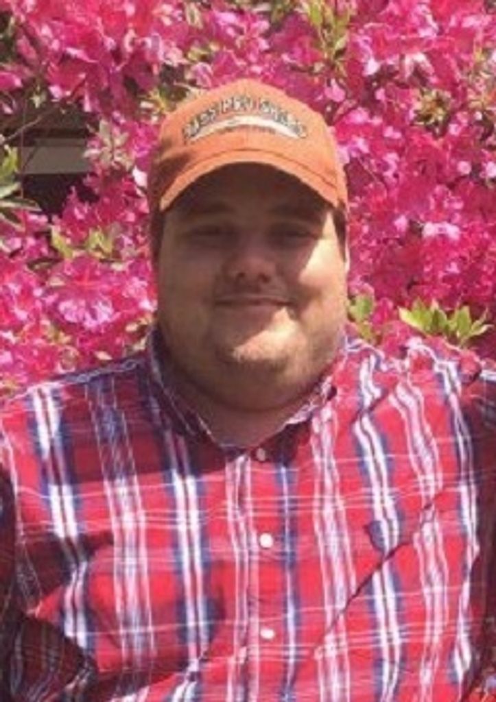 Larry Brandon Maroney, Jr.