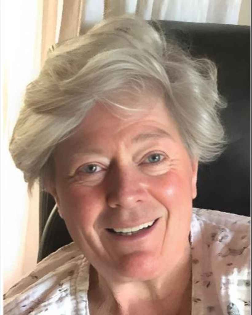 Jeanette Hatch Warren