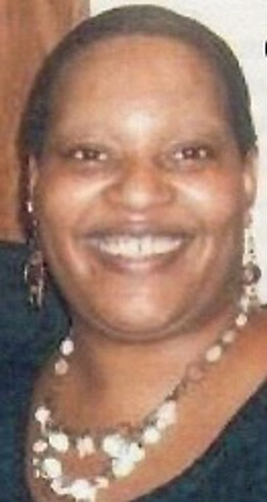 Artist E. Brown-Stewart