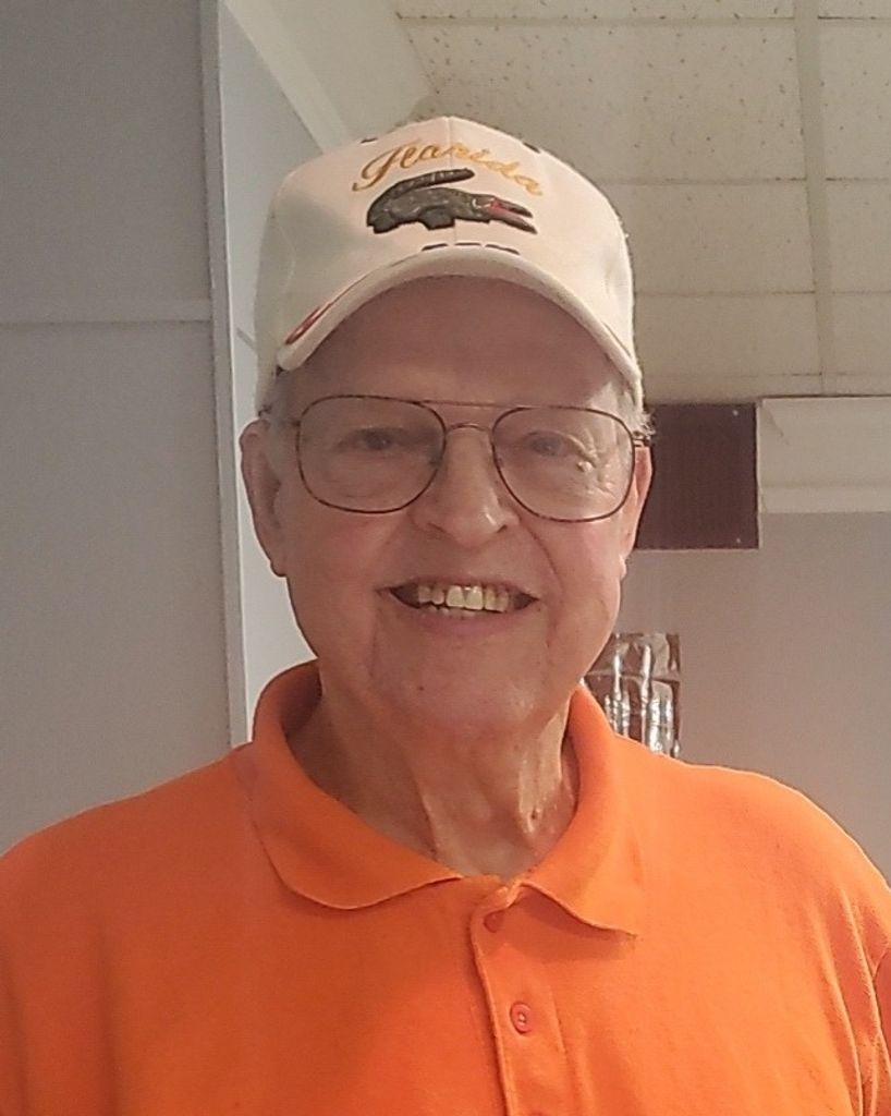 Robert Lenwood Kitchens