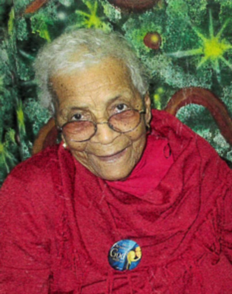 Ernestine F. Mcleod Profile Photo