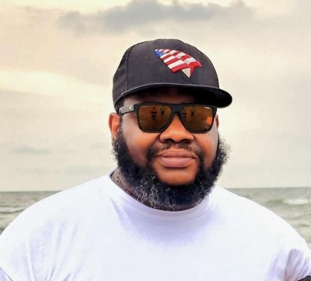 Charles Anthony Leslie Ii Profile Photo