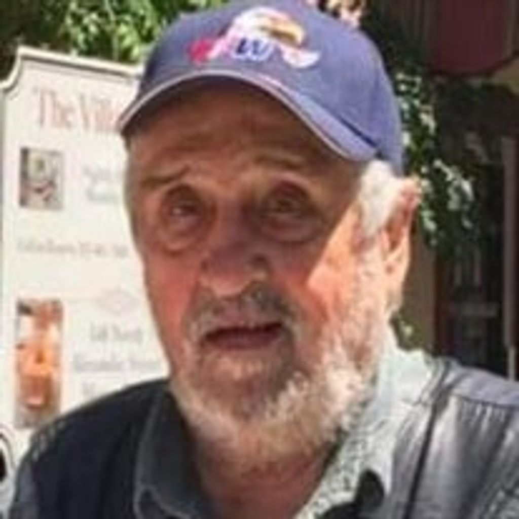 Edward Faria