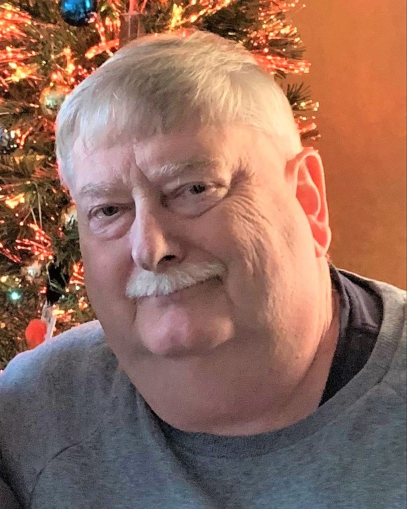 Dennis 'Denny' L. Neumann Profile Photo