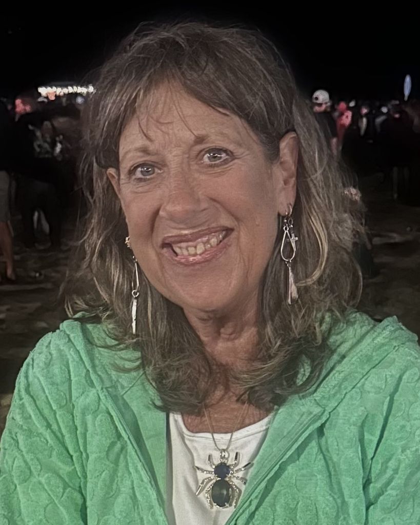 Susan Kim Eareckson Profile Photo