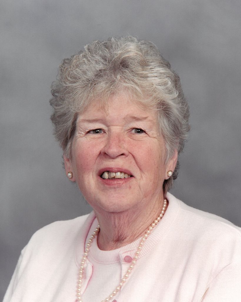 D. June Kreyling Profile Photo