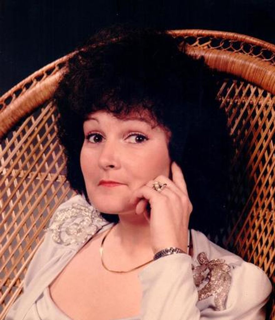 Patricia Ann Covey Profile Photo