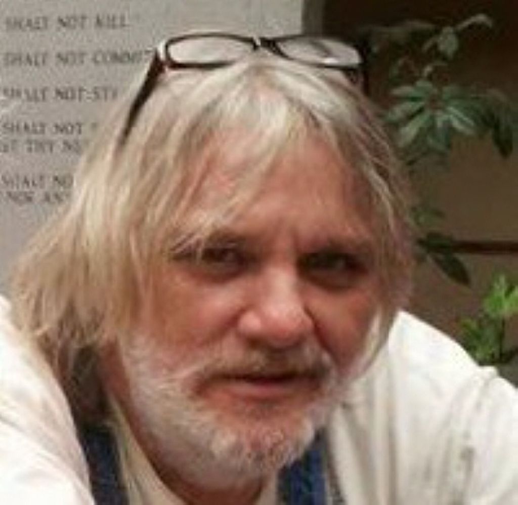 Stephen Boyd Profile Photo