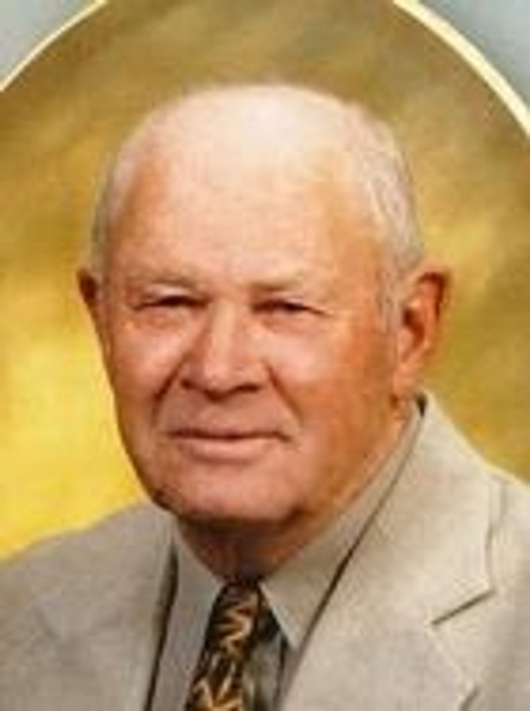 Leonard "Butts" Langel Profile Photo