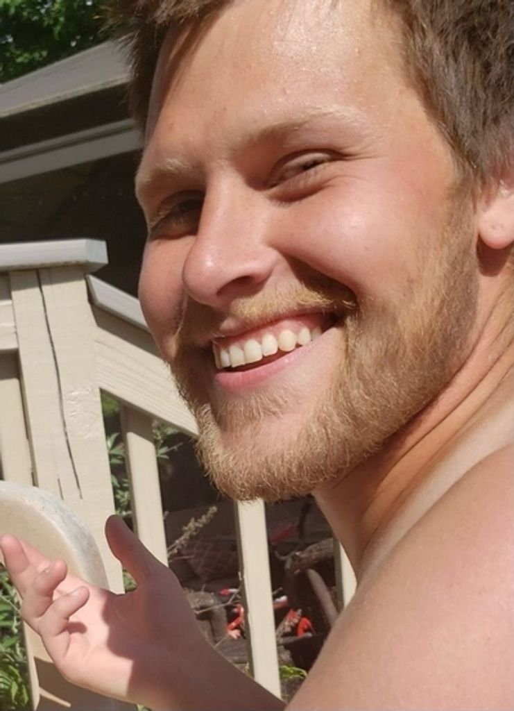 Cody Michael Soden Profile Photo
