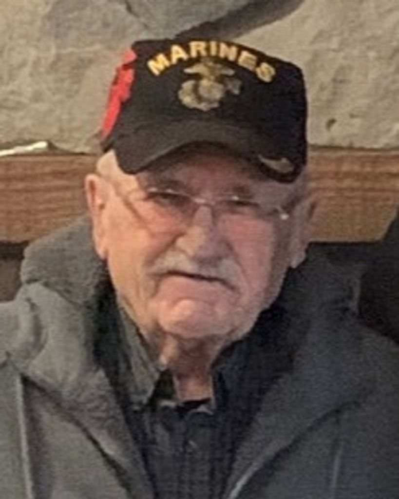 George Leo Barrett, Jr.