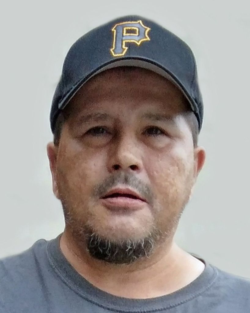 Edward M. Bayura