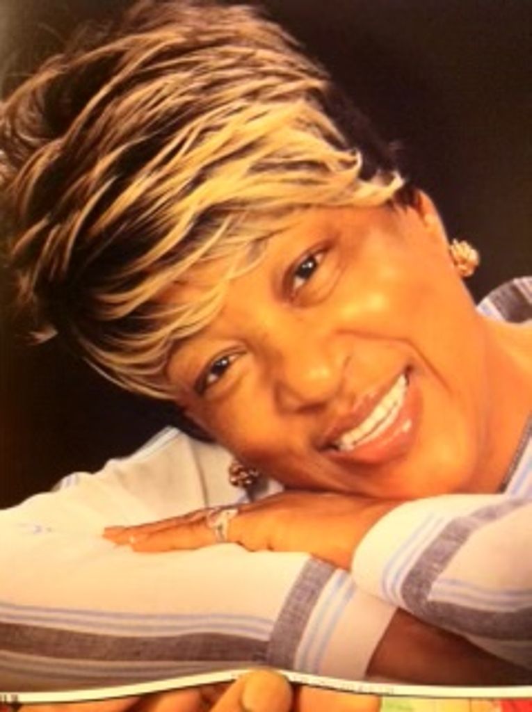 Edith Ann Hines Profile Photo