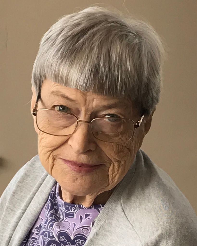 Roberta "Jeanie" Kovich Profile Photo