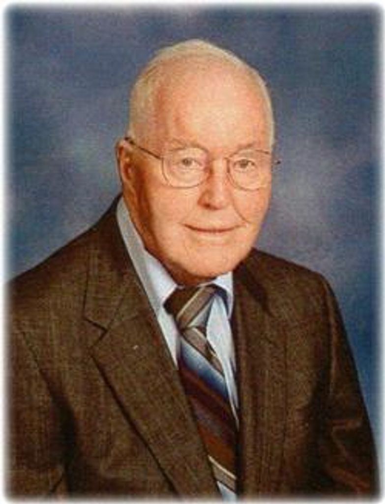 William H. "Bill" Gullette