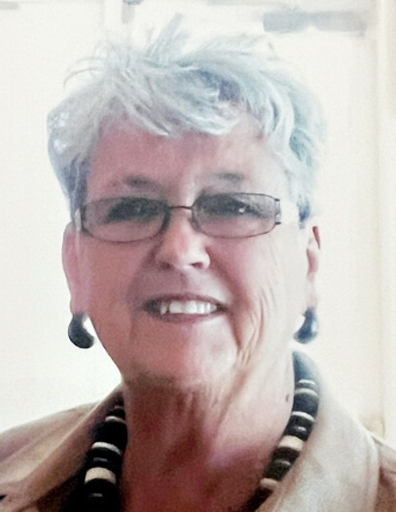 Carol Gardner Corbally Profile Photo