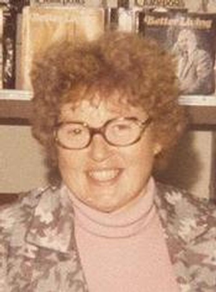 Vivian M. Cooper