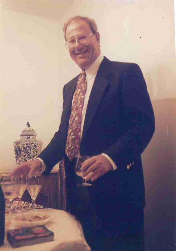 Jack J Kornreich Profile Photo