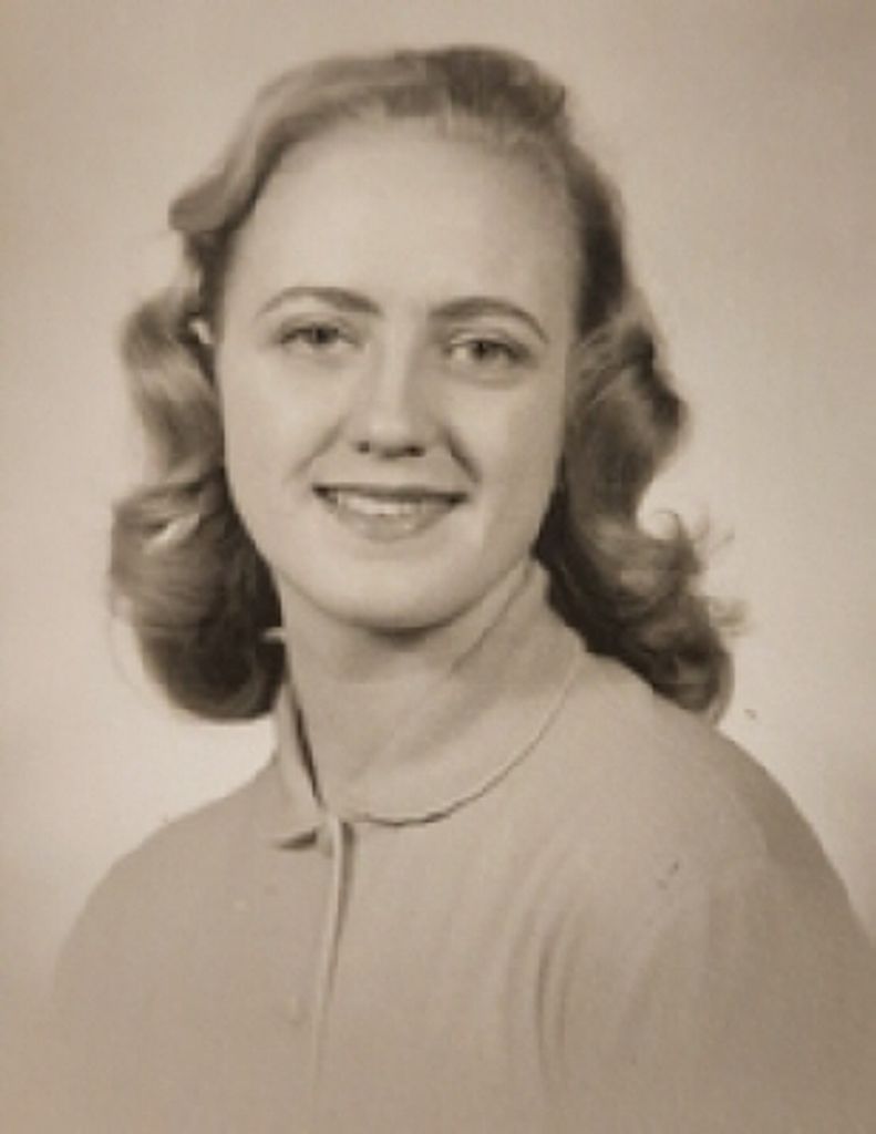 Evelyn M. Erickson Profile Photo