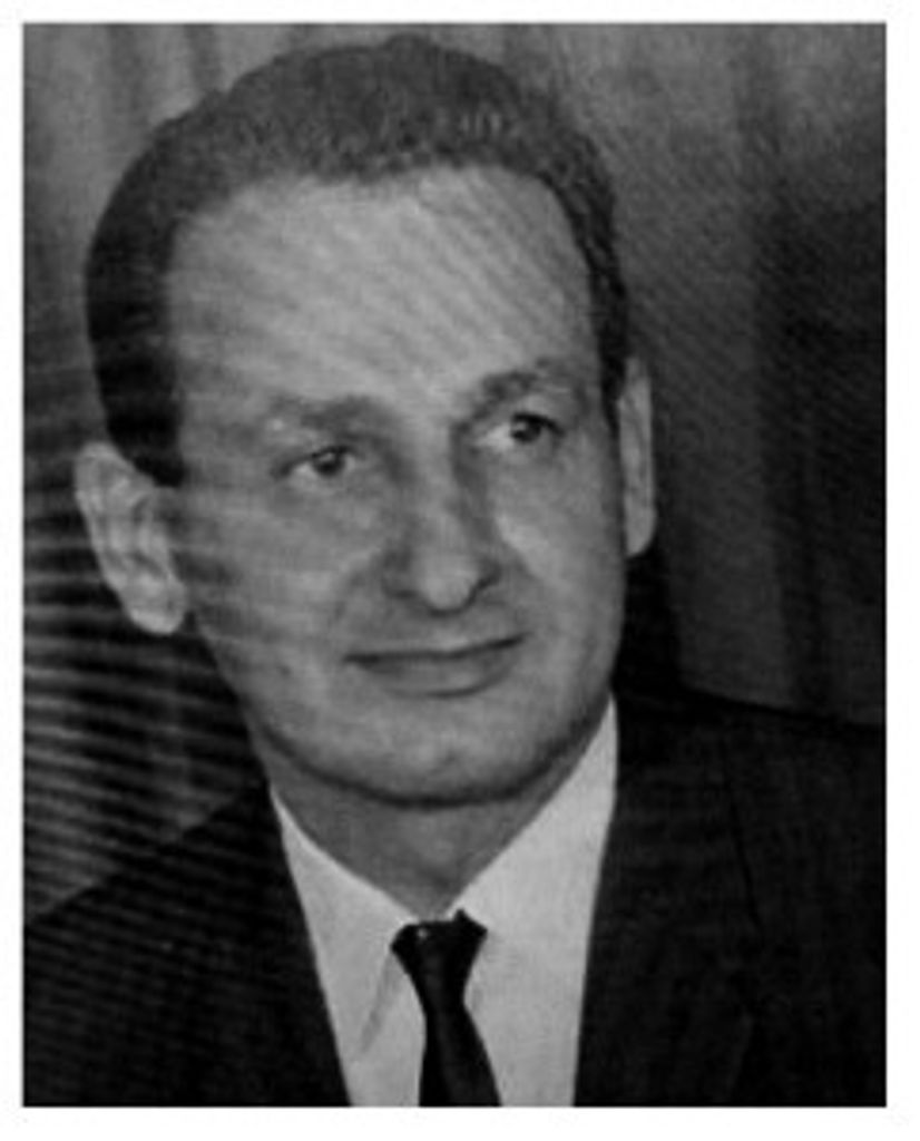 Nick Nackos