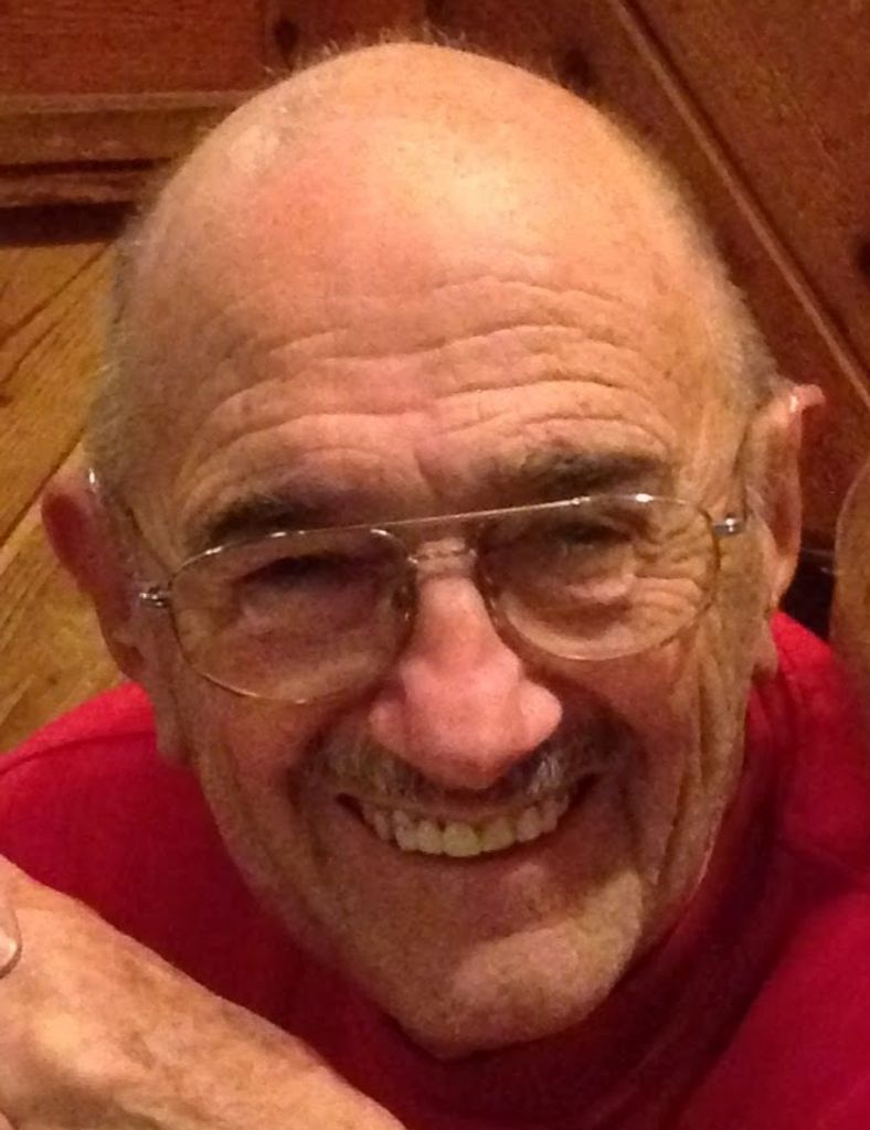 Donald  Francis Zwiers Profile Photo