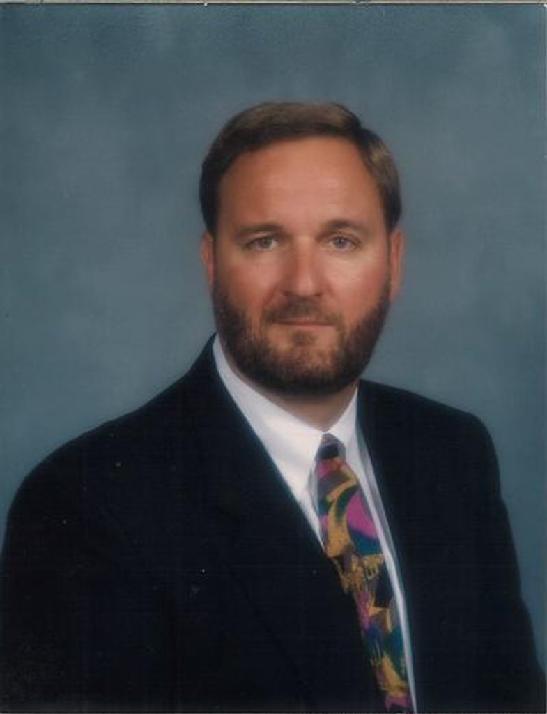 Robert "Bob" Anderson