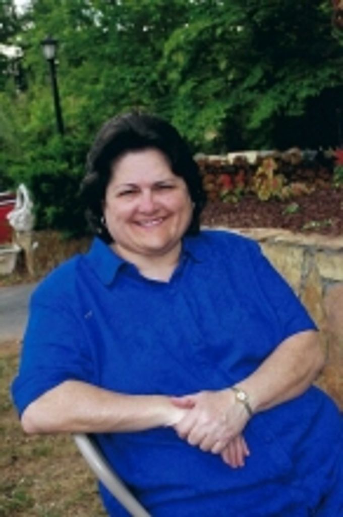 Debra 'Diane' Thomas Profile Photo