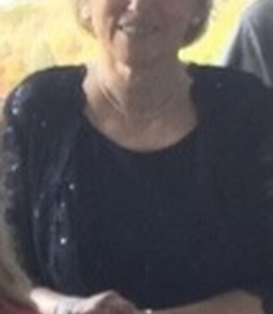 Geraldine Marie Smith