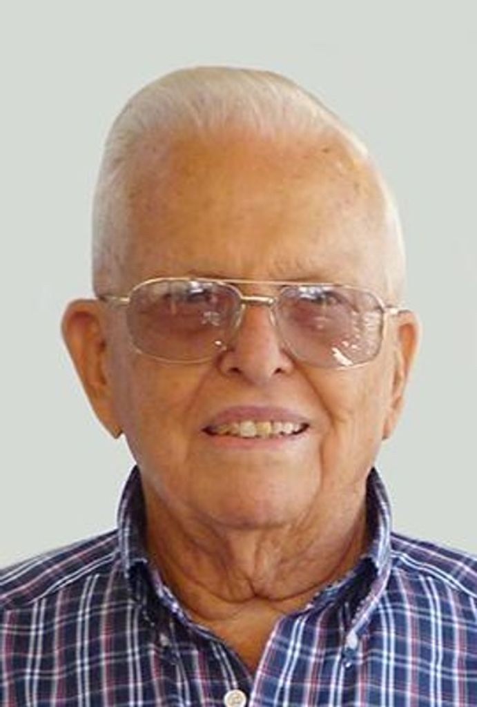 Ralph Gold Gillig Profile Photo