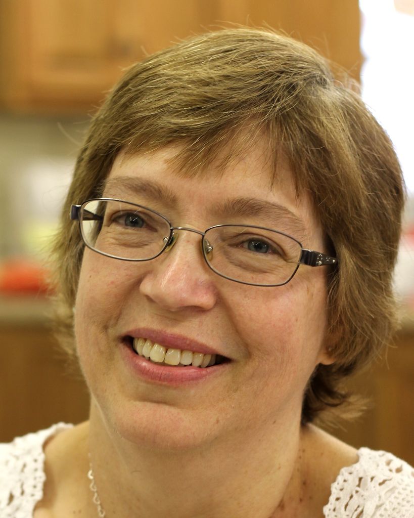 Carolyn Brown Profile Photo