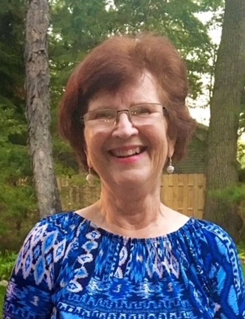 Sharon Lee Cavanaugh Profile Photo