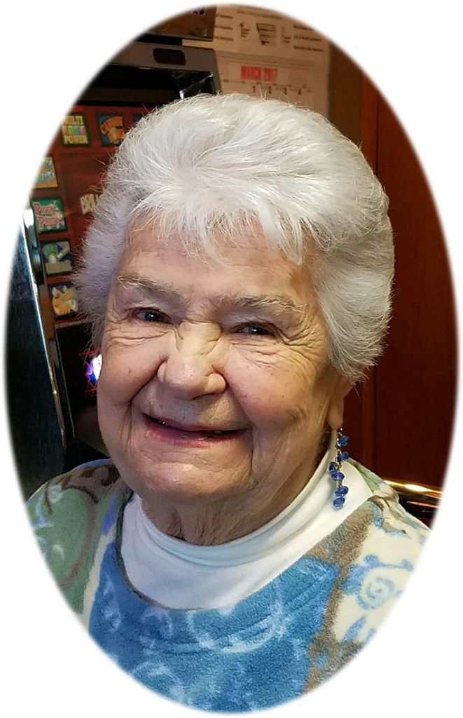 Rosalie M. Palazzo 86 Of Glasgow