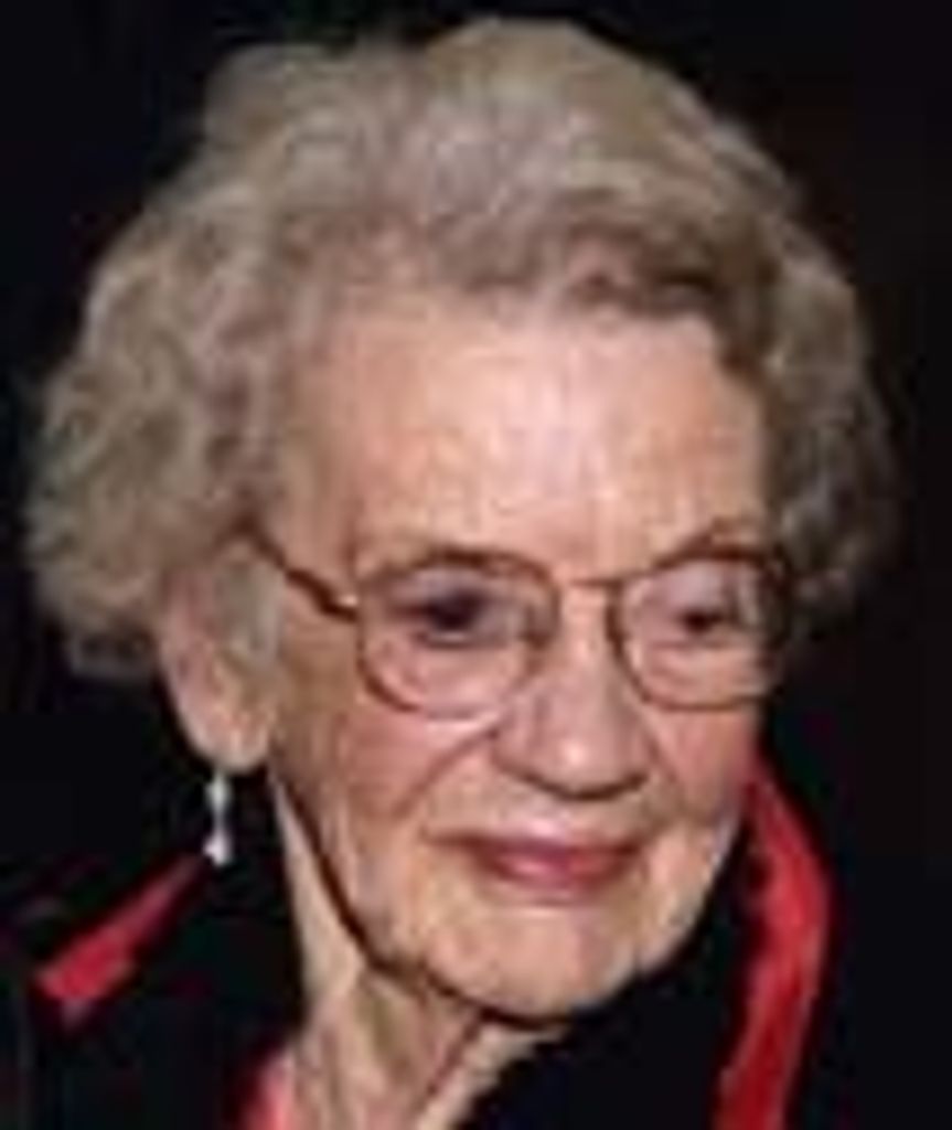 Clara Eda Sohn