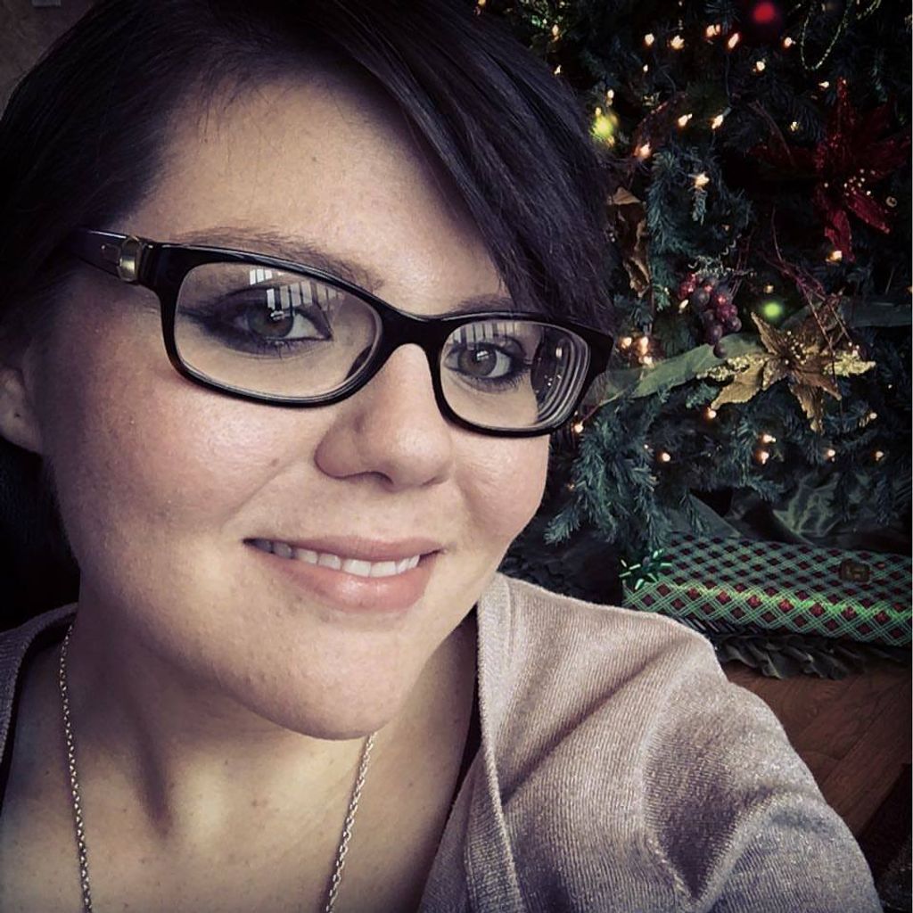 Victoria Lorene Kidwell Profile Photo