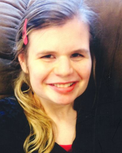 Gina Lee Dahl's obituary image