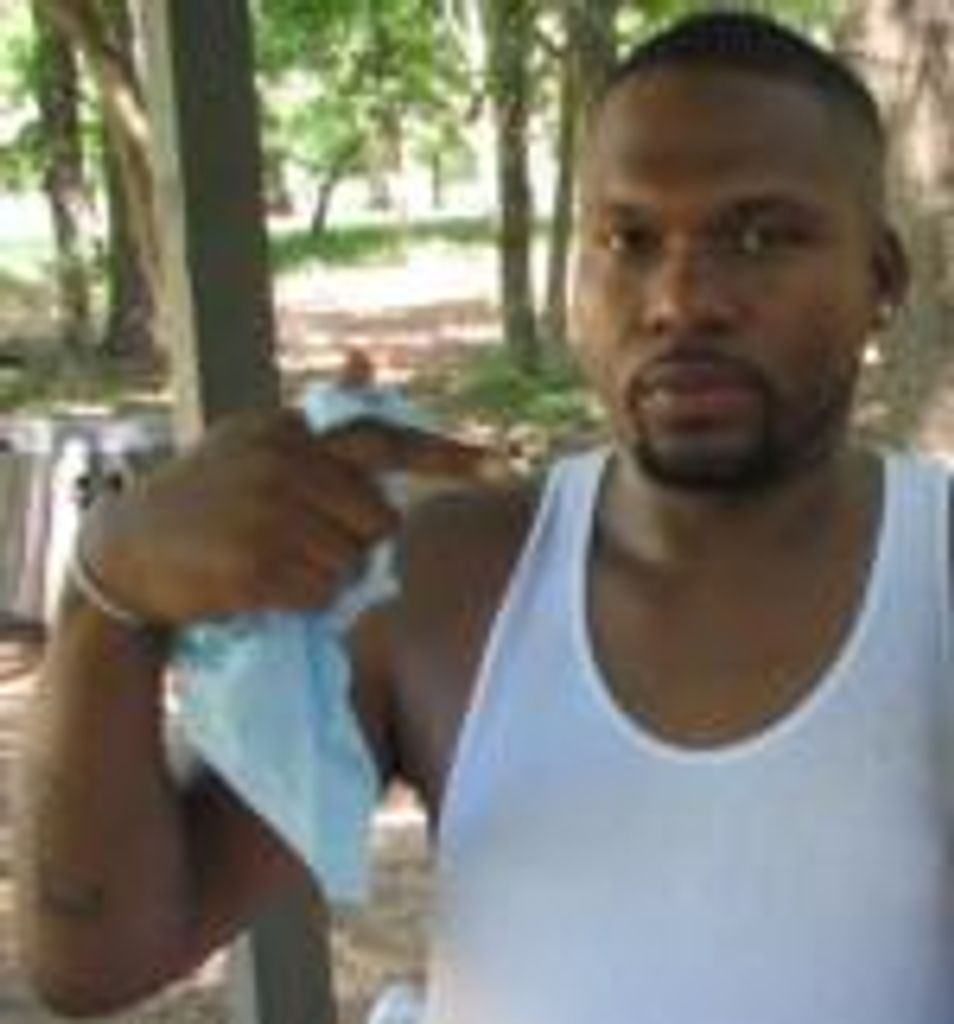 Kareem Arnez Williams