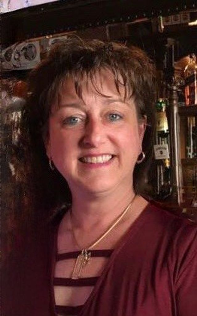 Kimberly Ann Wykoff