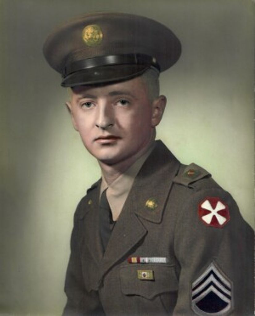 George W. Meahl