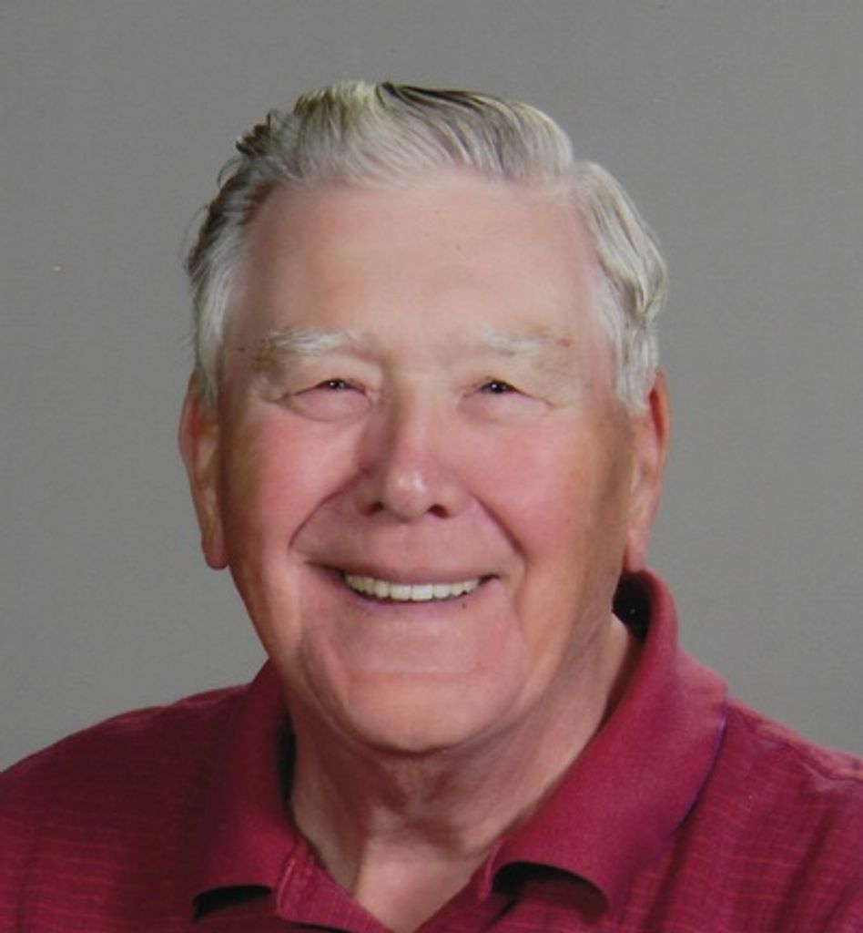 Eldon "Al" Frank Fields Profile Photo