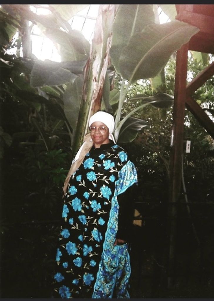 Zakiyyah Hadi Profile Photo