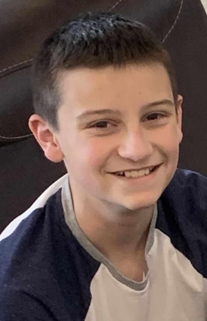 Dillon Hutchings Profile Photo