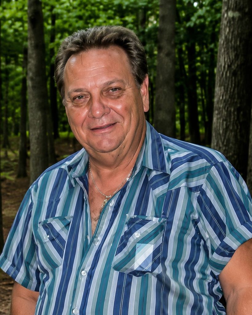 David Earl Winters Profile Photo